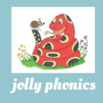 jollyphonics