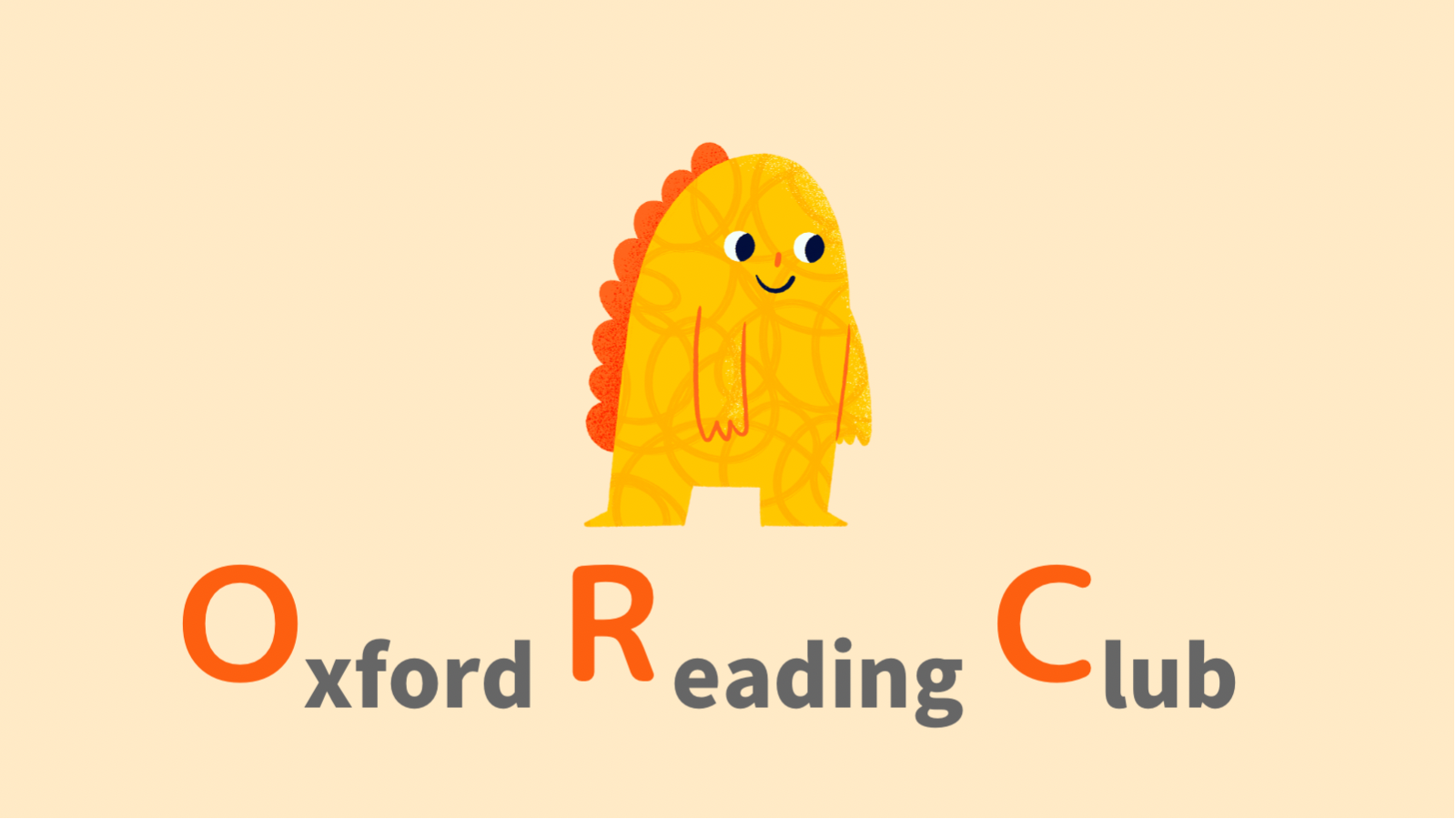 Oxford Reading Club OTC ORT