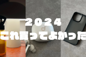 2024 ベストバイ